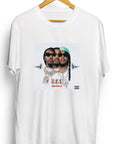 Migos | Culture 3 T-Shirt - Ourt