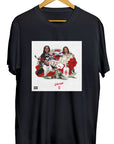 Migos/Culture 2 T-Shirt - Ourt