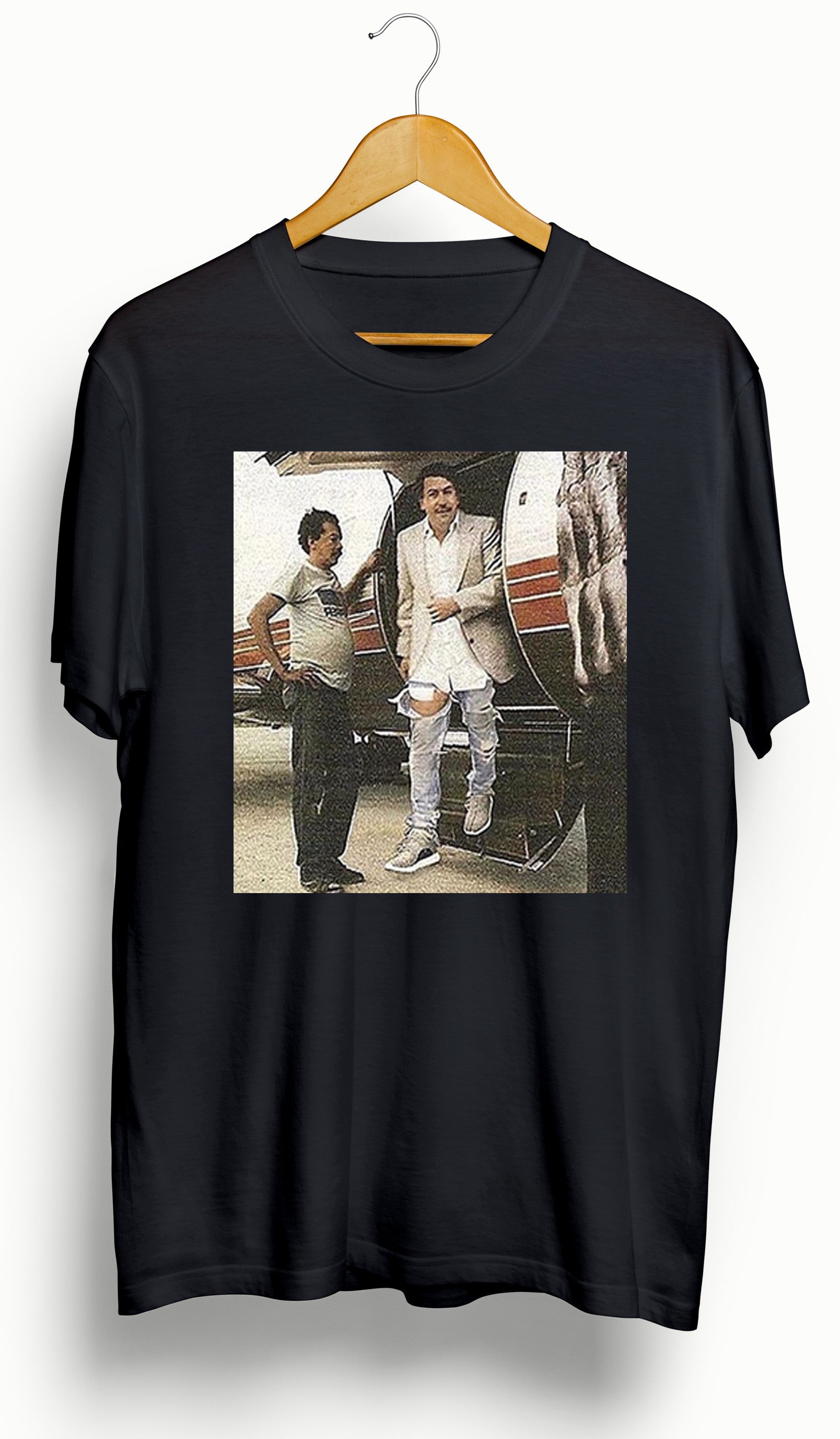 The Life of Pablo T-Shirt – Ourt - Main Image