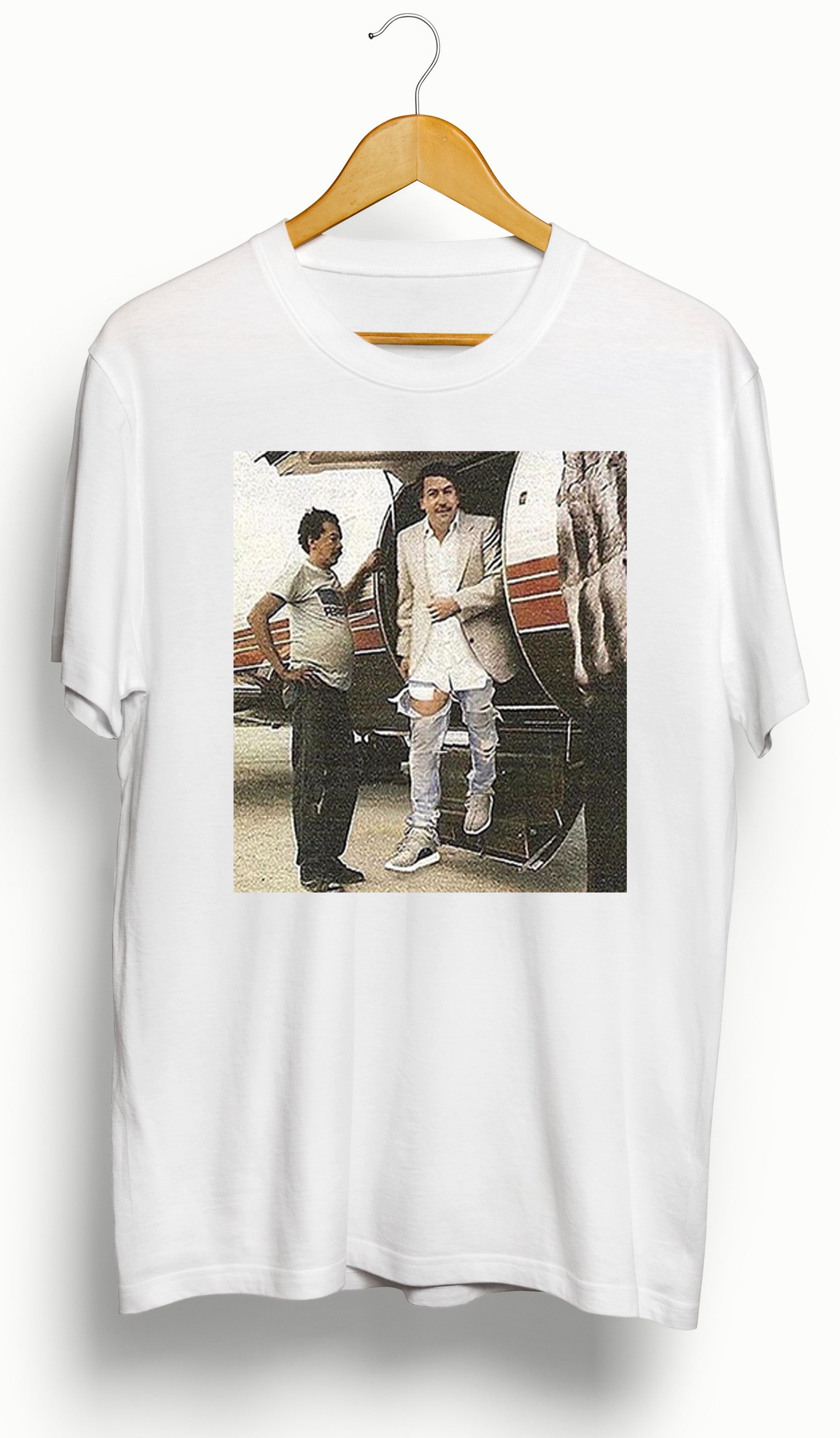 The Life of Pablo T-Shirt - Ourt