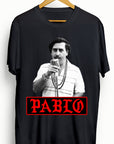 Pablo Escobar/Life of Pablo/Yeezy/I Feel Like Pablo T-Shirt - Ourt