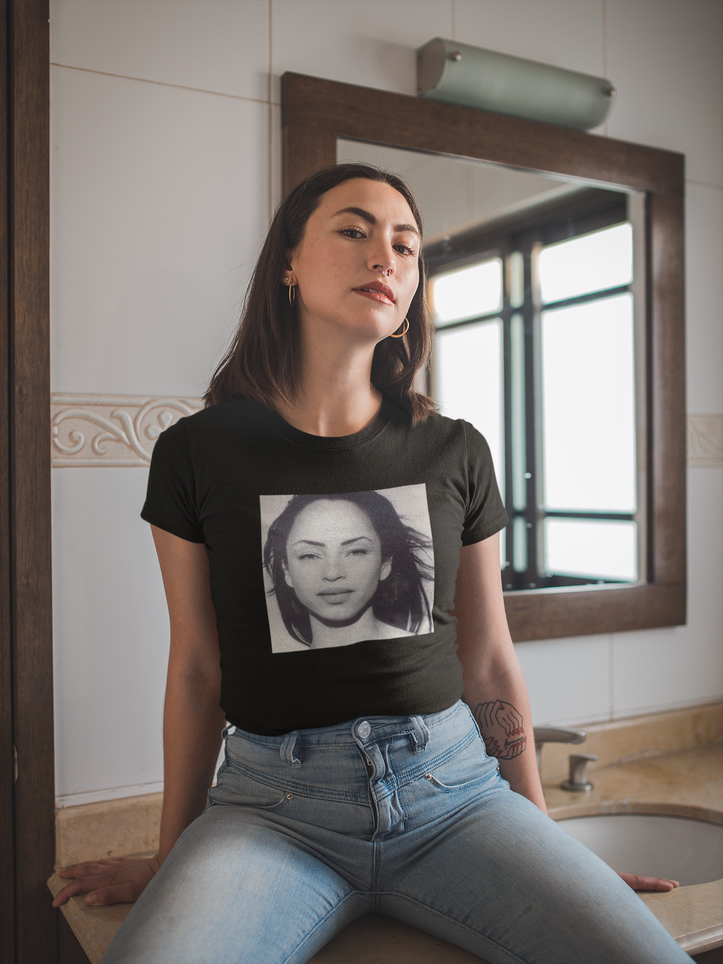 Sade T-Shirt