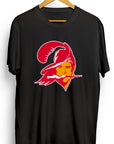 Tom Brady | Tampa Bay Buccaneers T-Shirt - Ourt