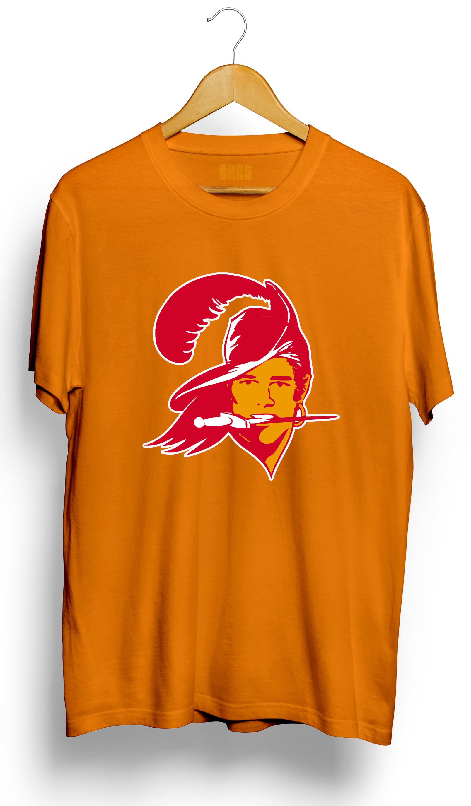 Tom Brady | Tampa Bay Buccaneers T-Shirt - Ourt
