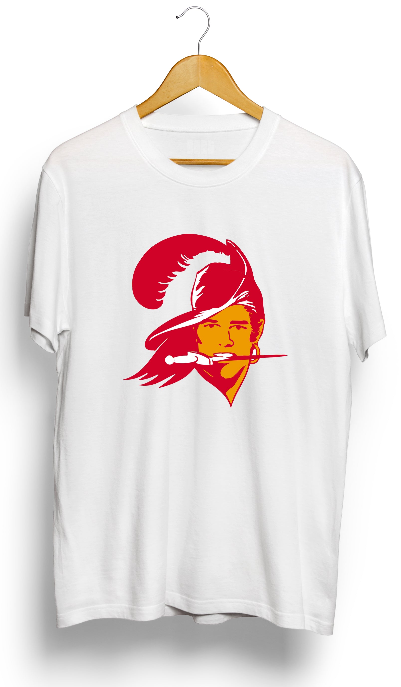 Tom Brady | Tampa Bay Buccaneers T-Shirt - Ourt