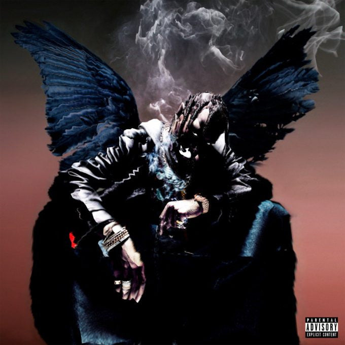 Travis Scott Birds in the Trap Sing McKnight T-Shirt - Ourt