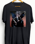 Travis Scott Birds in the Trap Sing McKnight T-Shirt - Ourt