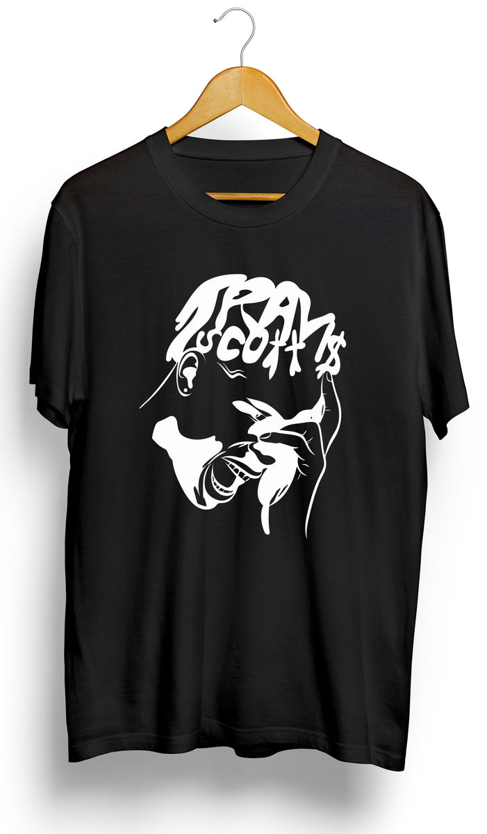 Travis Scott T-Shirt – Ourt