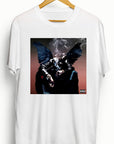 Travis Scott Birds in the Trap Sing McKnight T-Shirt - Ourt