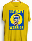 Steph Curry/Golden St. Warriors/Ultimate Warrior T-Shirt - Ourt