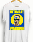 Steph Curry/Golden St. Warriors/Ultimate Warrior T-Shirt - Ourt