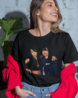 Selina | Aaliyah "Legends" T-Shirt - Ourt