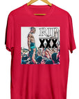 XXXTENTACION R.I.P. T-Shirt - Ourt