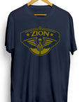 Zion Williamson Pelicans T-Shirt - Ourt