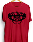 Zion Williamson Pelicans T-Shirt - Ourt