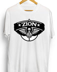 Zion Williamson Pelicans T-Shirt - Ourt