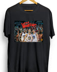 Golden State Warriors/The Warriors T-Shirt - Ourt