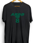 New York Jets | Aaron Rodgers T-Shirt - Ourt