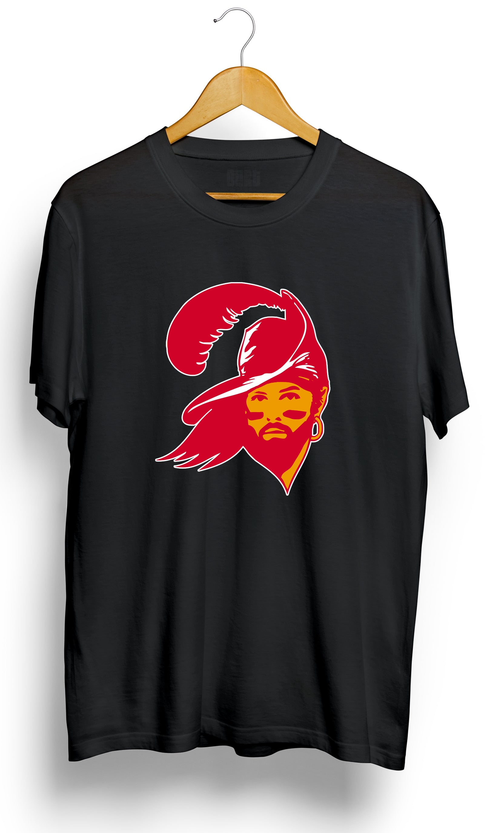 Baker Mayfield | Tampa Bay Buccaneers Custom T-Shirt - Ourt