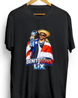Bad Bunny | Benito Bowl Superbowl T-Shirt - Ourt