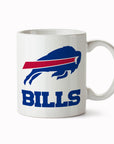 Buffalo Bills Coffee Mug - Ourt