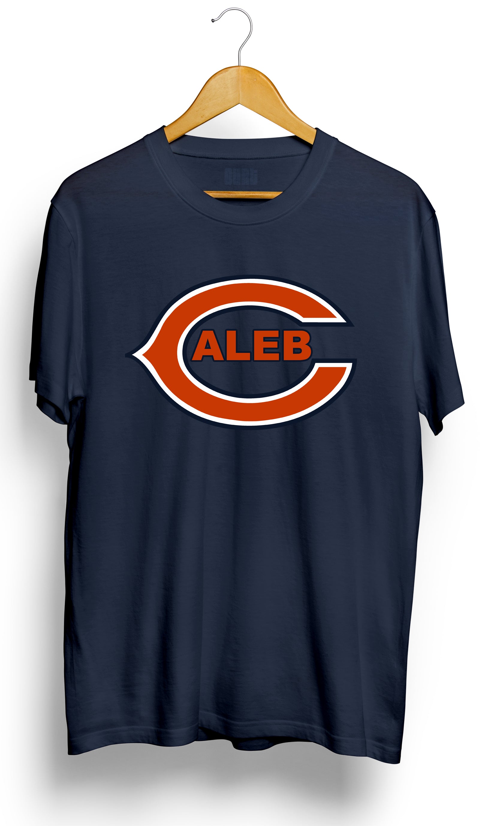 Caleb Williams Chicago Bears T-Shirt / Hoodie - Ourt