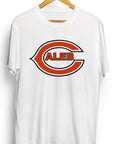 Caleb Williams Chicago Bears T-Shirt / Hoodie - Ourt