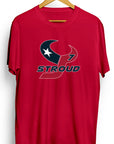 Custom Houston Texans | C.J Stroud T-Shirt - Ourt