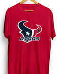 Houston Texans Stefon Diggs T- Shirt - Ourt