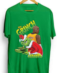 Kobe Bryant Protro 6 | Grinch Custom T-Shirt/Hoodie - Ourt