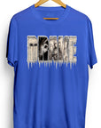Drake Iceman Graphic T-Shirt Custom Hip Hop Rap Streetwear Tee