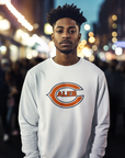 Caleb Williams Chicago Bears T-Shirt / Hoodie / Long Sleeve - Ourt