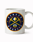 Denver Nuggets Championship Mug - Ourt