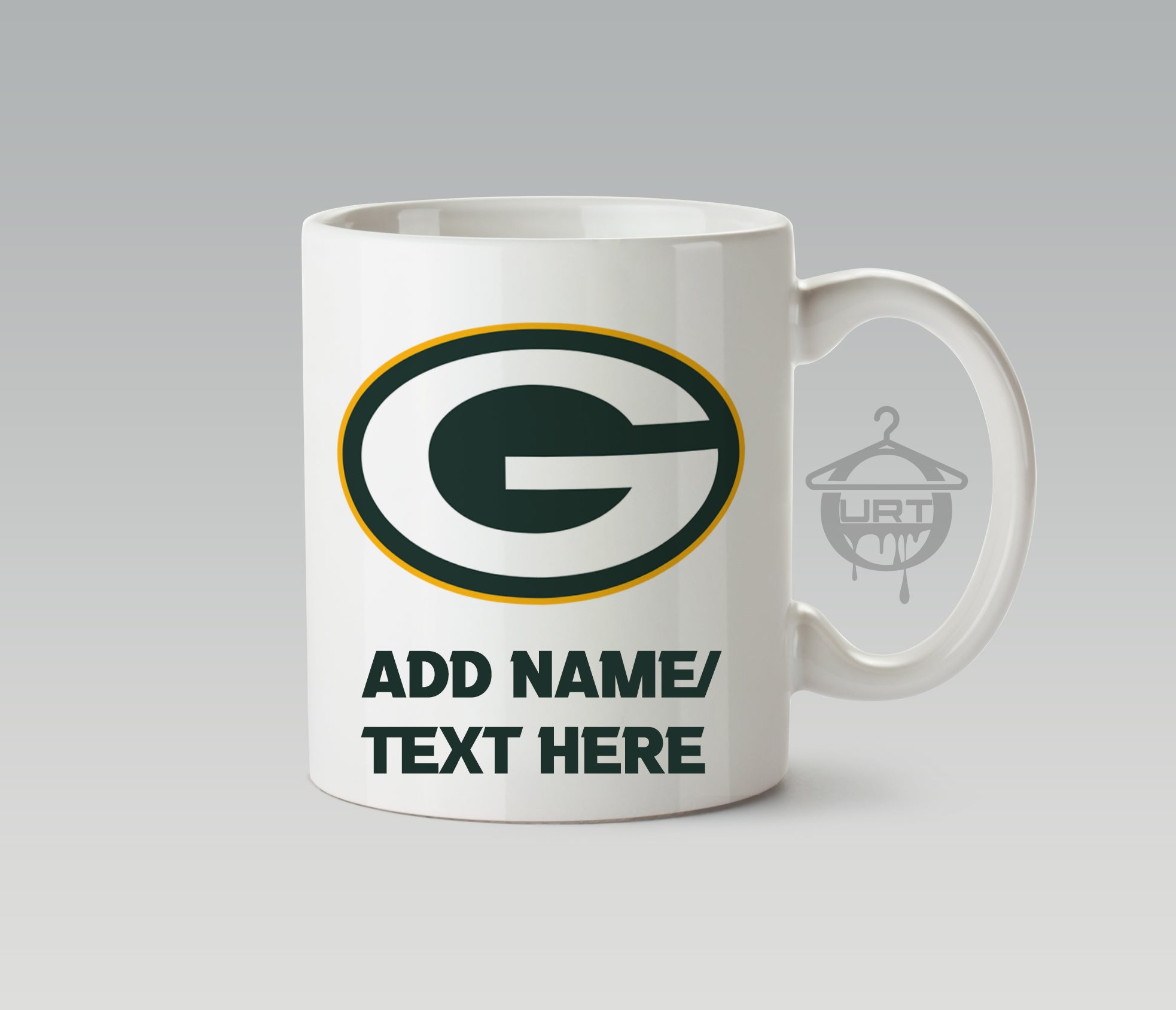 Green Bay Packers Coffee Mug - Ourt