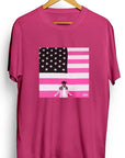 Lil Uzi Vert | Pink Tape T-Shirt - Ourt