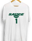 Sauce Gardner | New York Jets T-Shirt - Ourt