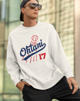 Los Angeles Dodgers | Shohei Ohtani T-Shirt / Long Sleeve - Ourt