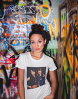 Selina | Aaliyah "Legends" T-Shirt - Ourt