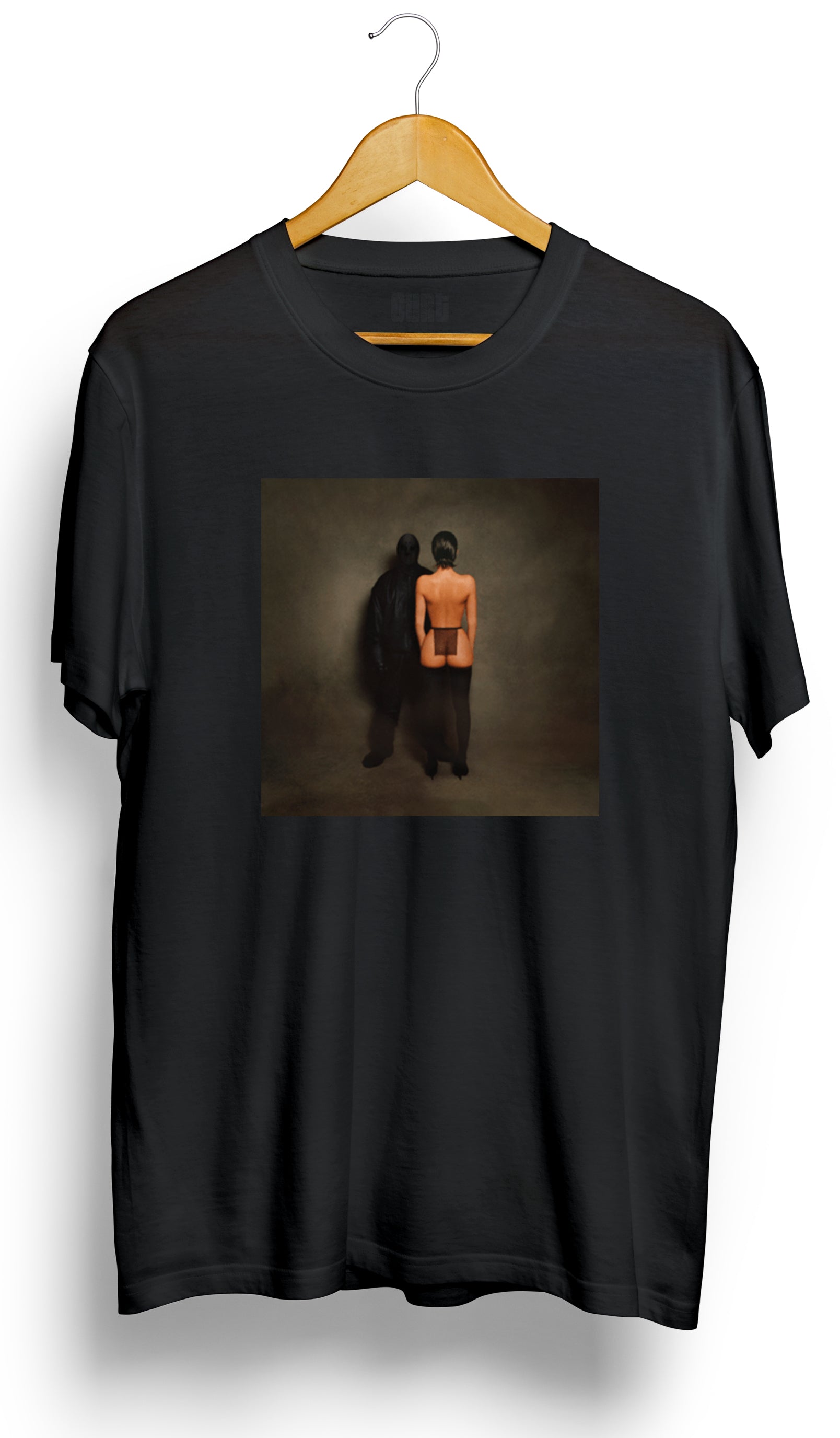 Kanye West | Vultures T-Shirt - Ourt