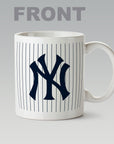 Custom New York Yankees Coffee Mug - Ourt