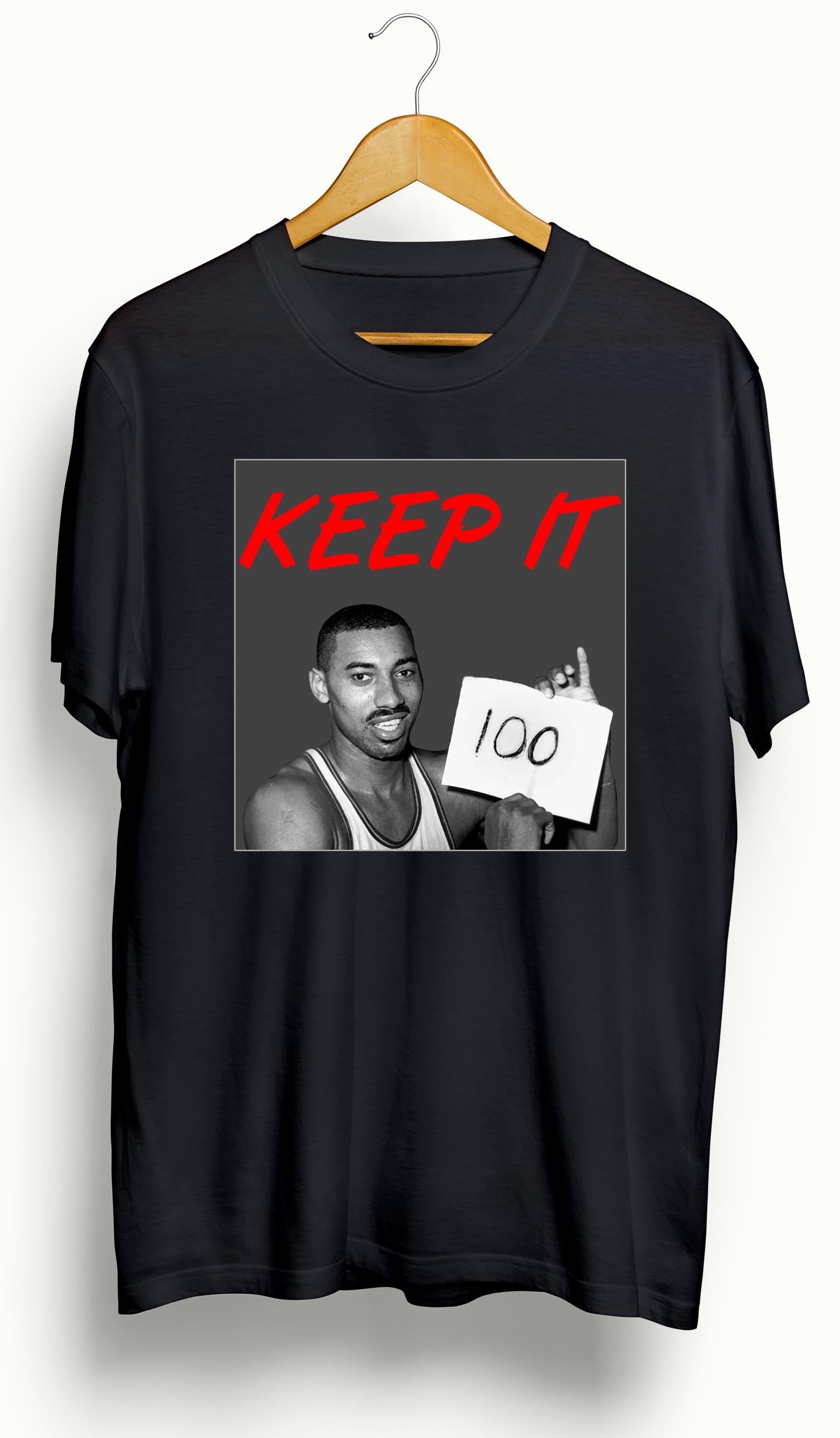Keep It 100 T-Shirt - Ourt