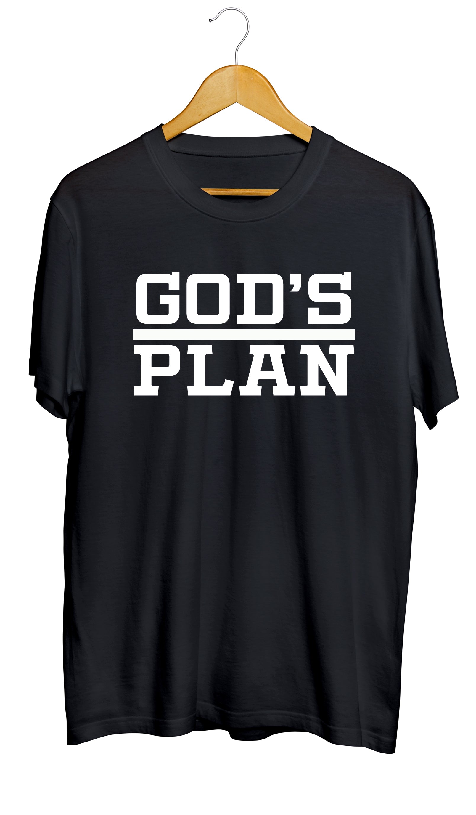 Drake/God&#39;s Plan/Ovo/T-Shirt - Ourt