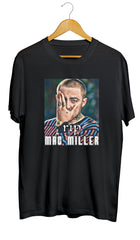 Mac Miller | R.I.P. T-Shirt - Ourt