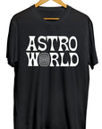 Travis Scott | Astroworld T-Shirt - Ourt
