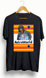 Travis Scott Astroworld T-Shirt - Ourt