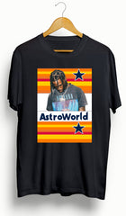 Travis Scott Astroworld T-Shirt - Ourt