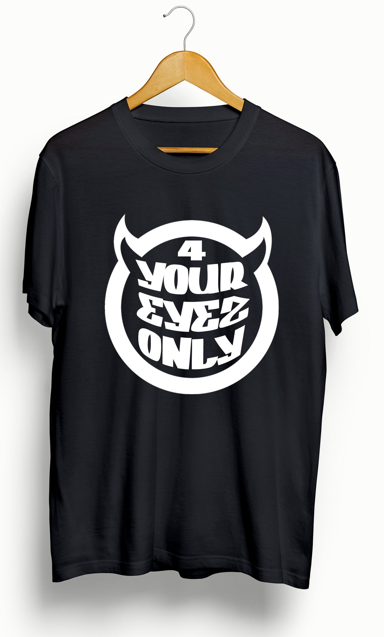 J Cole &quot;4 Your Eyez Only&quot; Album T-Shirt - Ourt