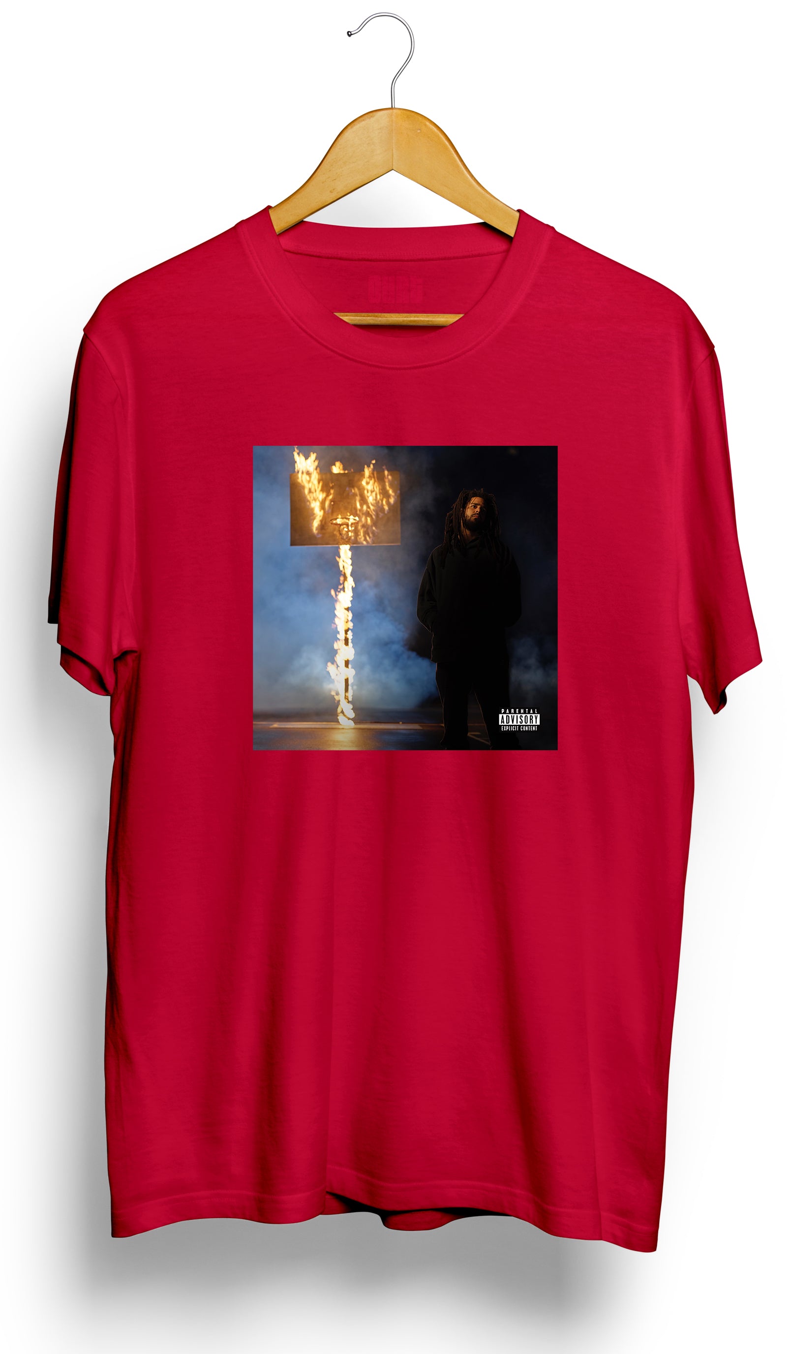 J. Cole | The Off-Season T-Shirt - Ourt