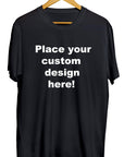 Custom T-Shirt - Ourt