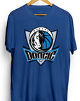 Luka Doncic | Dallas Mavericks T-Shirt - Ourt
